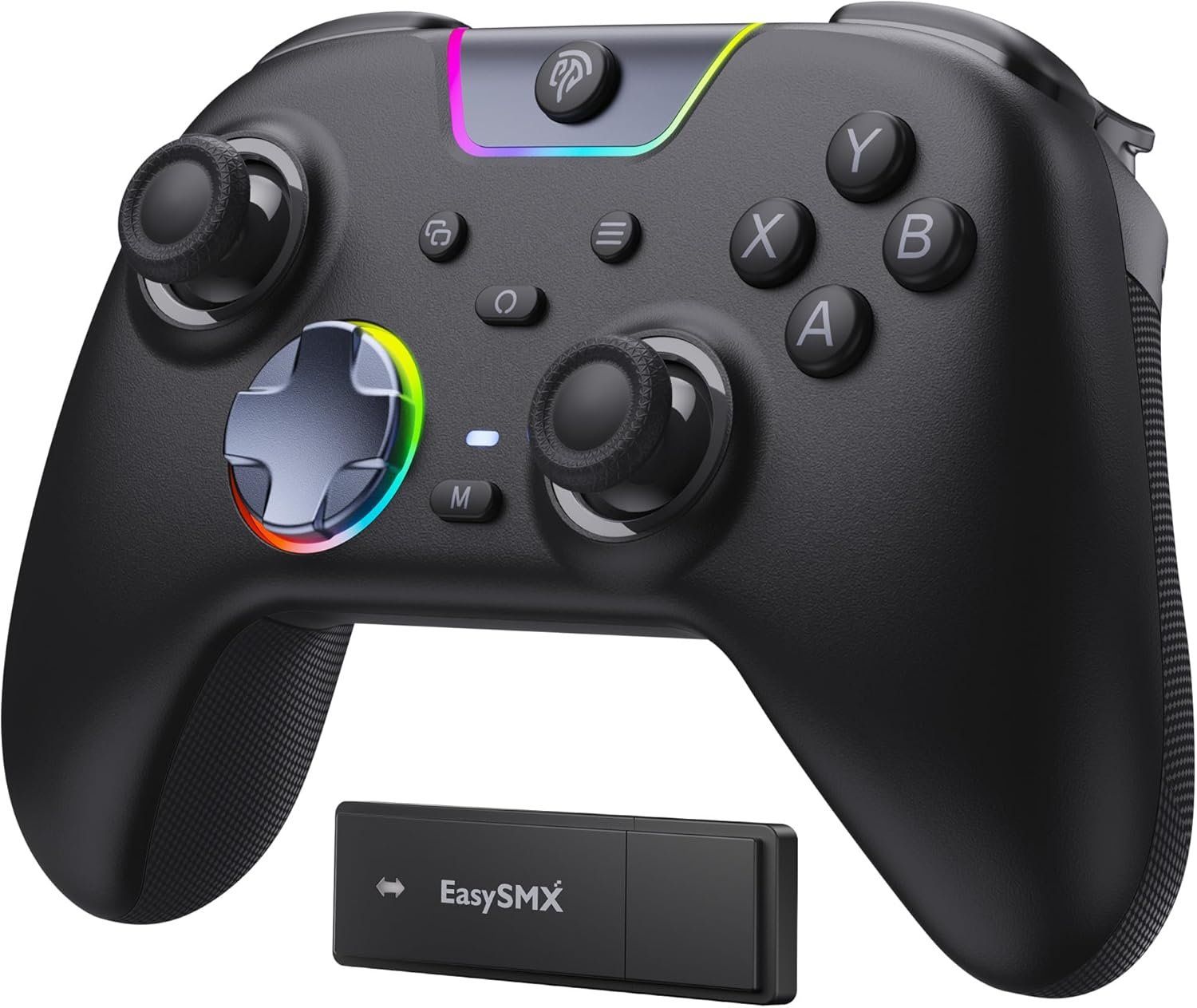 Manettes: X05PRO Wireless Controller PC Gaming leise Tasten 2-stufige – Neuf avec emballage d'origine à Hundwil par pak_7zvn