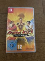 Cobra Kai 2: Dojos Rising / Nintendo Switch