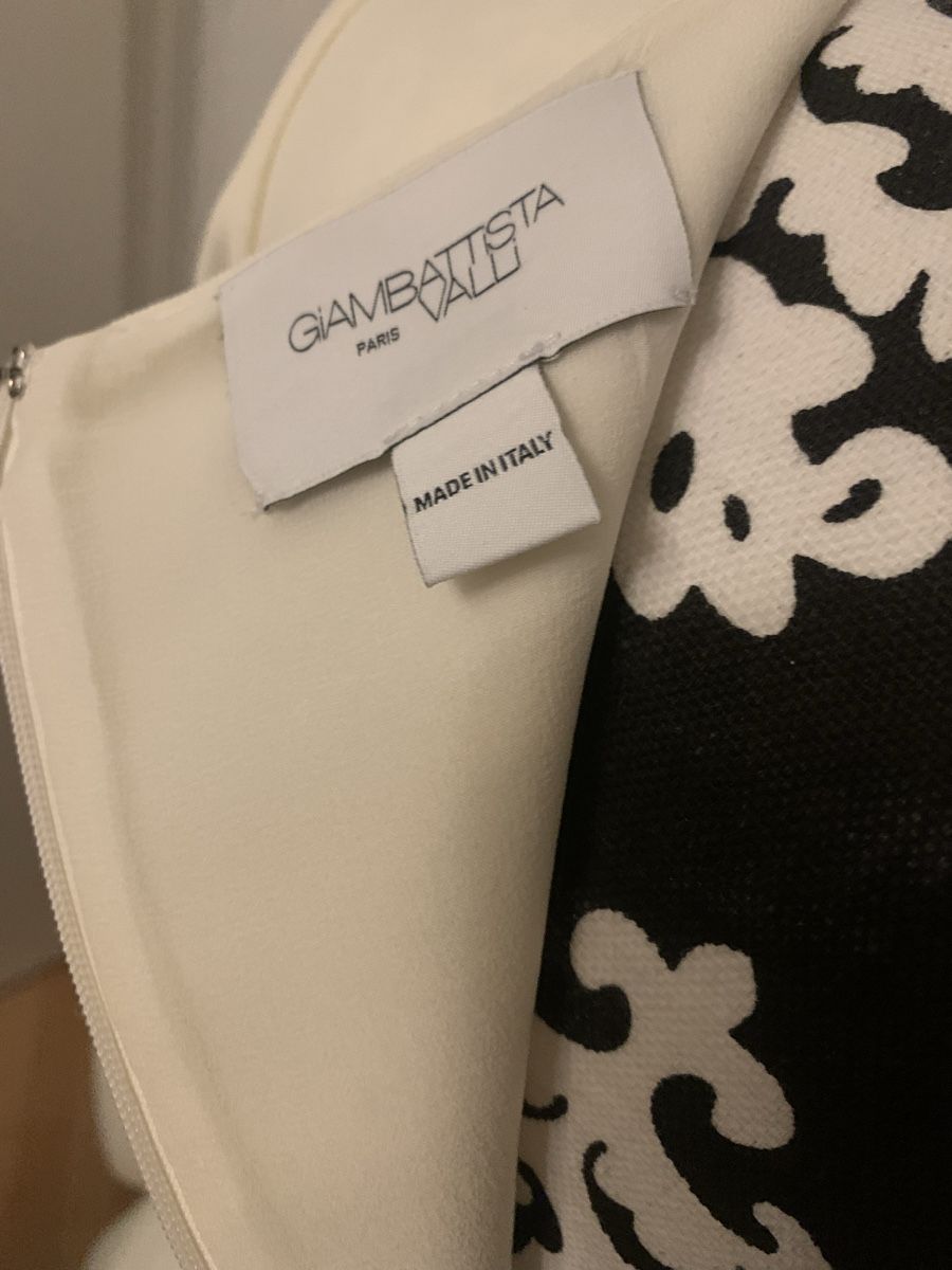 Vestiti: Kleid Giambattista Paris – Nuovo (secondo la descrizione) da Fällanden venduto da ekaterinatheissl 4