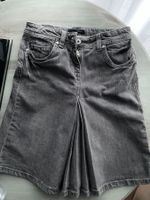schöner Jeansrock Jupe Mädchen Tommy Hilfiger Gr 12