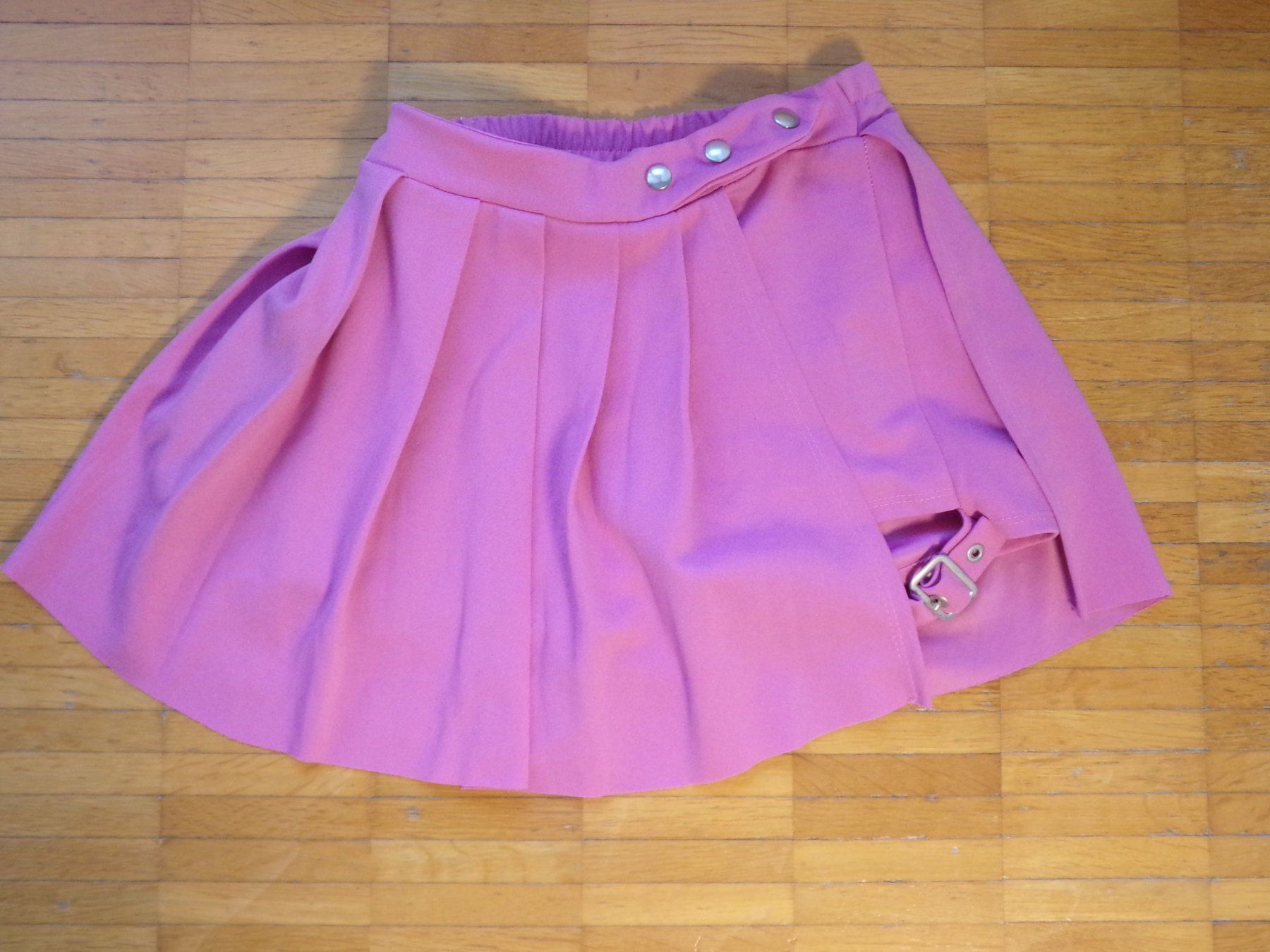 Gonne: Damen Hosen Jupp  rosa Ca S – Usato da Winterthur venduto da Jessi_di 1