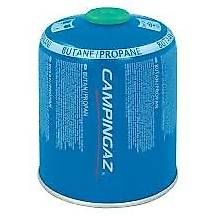 Campingaz Gas-Geräte & -Technik: Camping Gaz CV 470 Plus Kartusche – Neu und originalverpackt aus Würenlos von saivivere