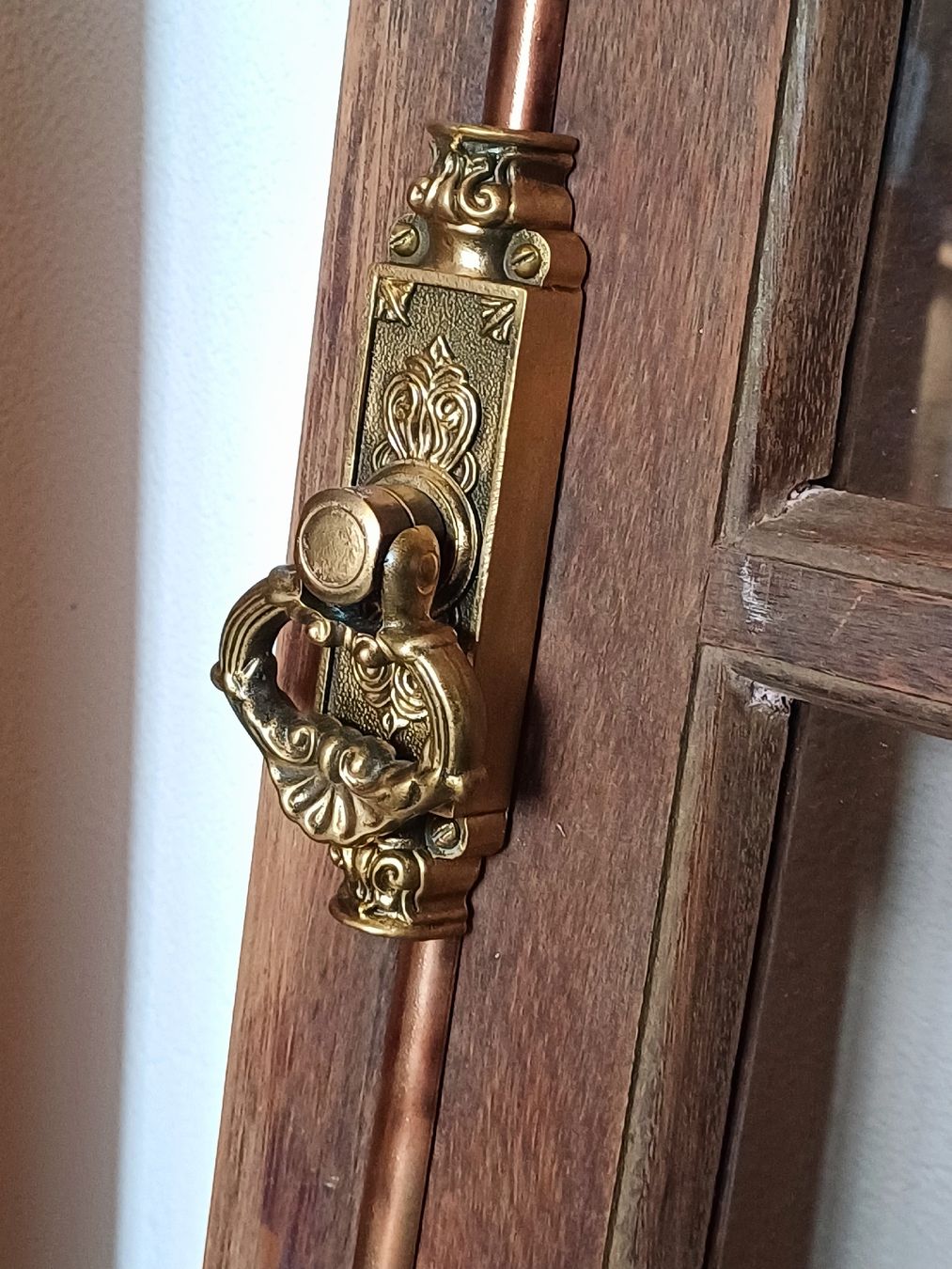 Finestre: Alt Alter Antik Antikes fenster – Usato da Domat-ems venduto da Gr8wood 5