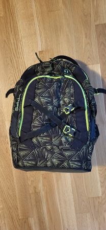 Satch Schulrucksack