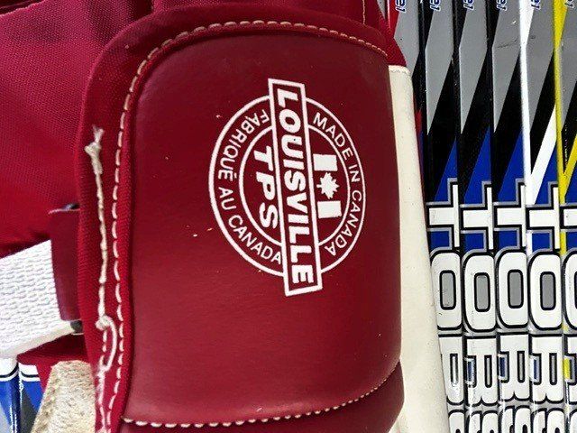 Handschuhe & Handstulpen: TPS Senior Blocker full right – Neu (gemäss Beschreibung) aus Marbach LU von Benno1958 2