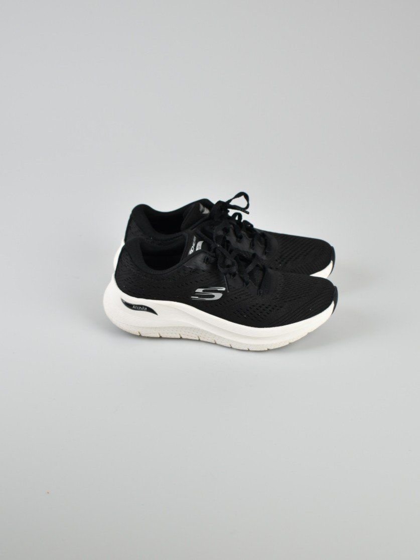 Skechers Damenschuhe: Skechers Arch Fit 2.0 Gr.36 – Gebraucht aus Nürensdorf von 2ND_STORY 2