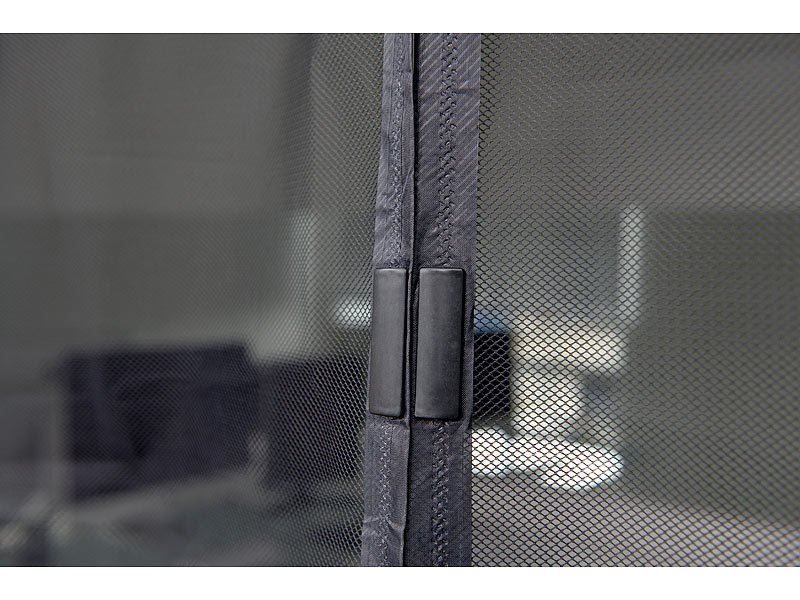 Altro per la casa: Selbstschliessendes Fliegennetz – Nuovo e nell'imballaggio originale da Giubiasco venduto da softmail 5