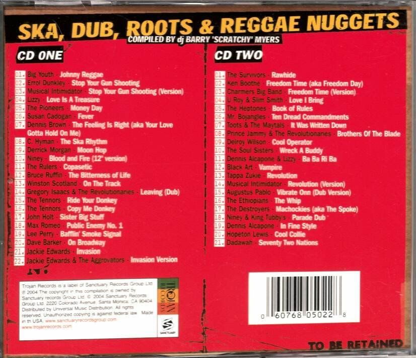 DJ Barry Scratchy Myers Scratchy sounds (CD) Kaufen auf Ricardo