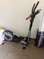 Kettler Crosstrainer Cardio Fitness Electronic Control guter