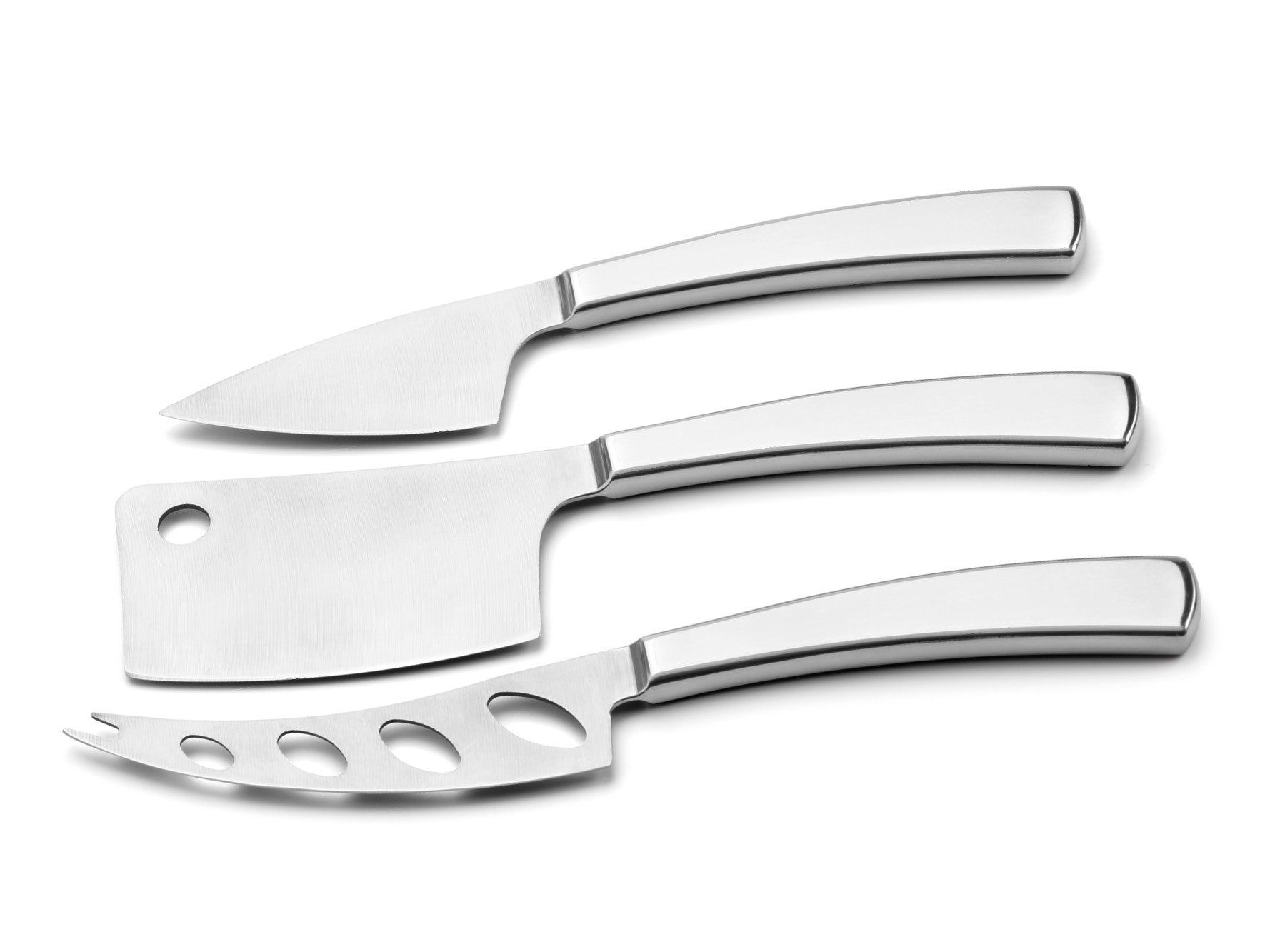 Coltelli: Käsemesser-Set 3 – Nuovo e nell'imballaggio originale da Gossau SG venduto da joe445