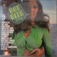 Unknown Artist LP – Hot Hits Softice Volume 3  (neu)