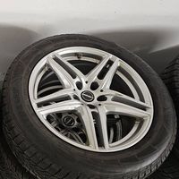Borbet 18 Zoll (KBA 51524) Winterkompletträder - BMW X3
