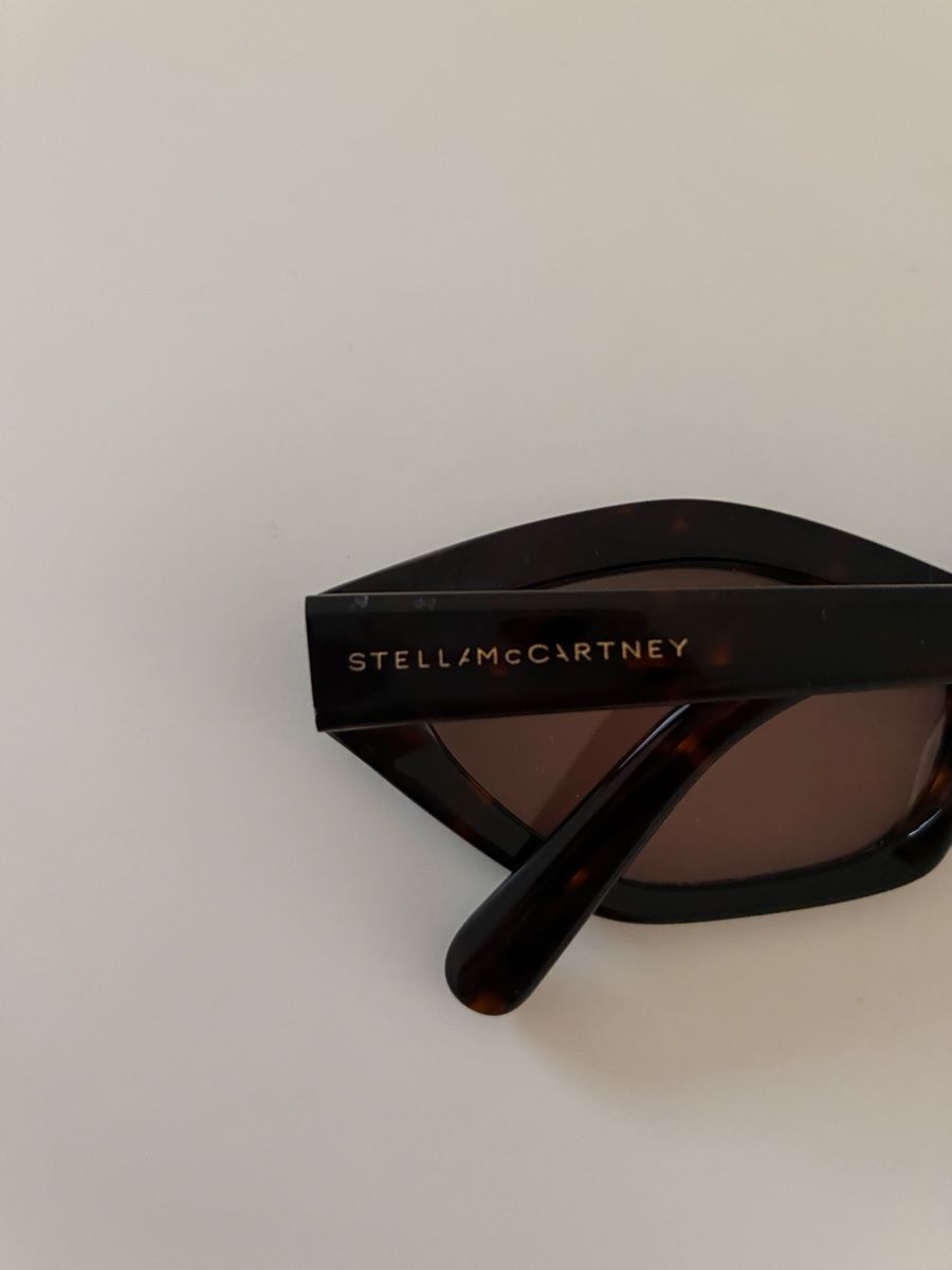 Brillen & Gläser: Occhiale da sole StellaMccartney – Gebraucht aus Bellinzona von Whale_ 2