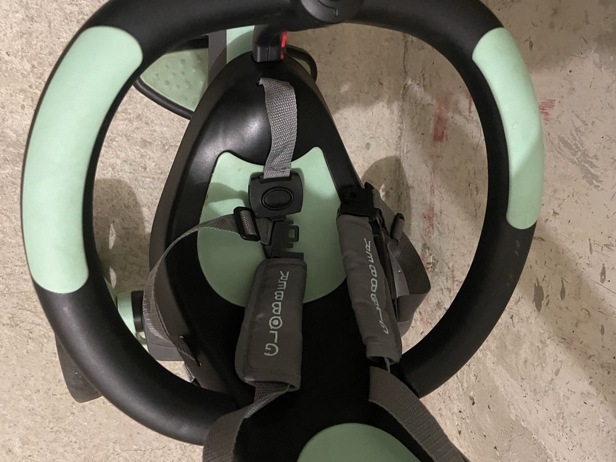 Biciclette: Globber tricycle 2en1 – Usato da Ecublens VD venduto da ann_6xsn 2