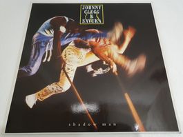 Johnny Clegg & Savuka – Shadow Man