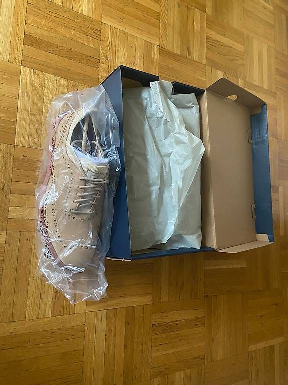 Scarpe da uomo: Derbie Cole Haan – Nuovo e nell'imballaggio originale da Prilly venduto da pas_gj9r 1