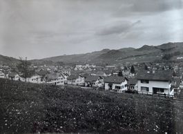 Foto E. Grubenmann, Appenzell, 13 x 18 cm