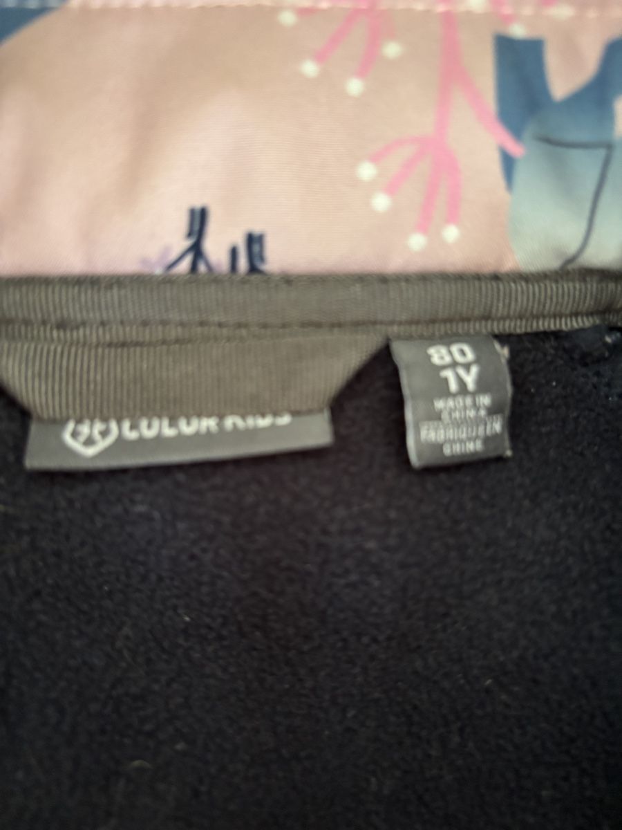 Jacken & Mäntel: Kinder Softshelljacke Color Kids Grösse 80 – Gebraucht aus Grosswangen von Sunnyday35 1