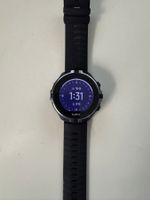 Suunto Spartan Sport Wrist HR Baro