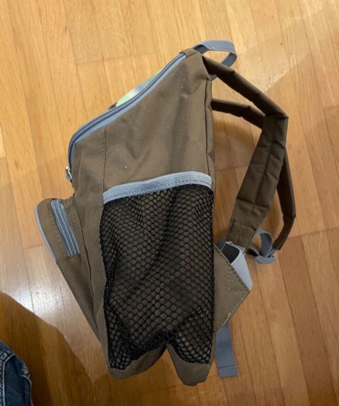 Sacs & sacs à dos: Rucksack Pferde klein – D'occasion à Binz par julijuli 1
