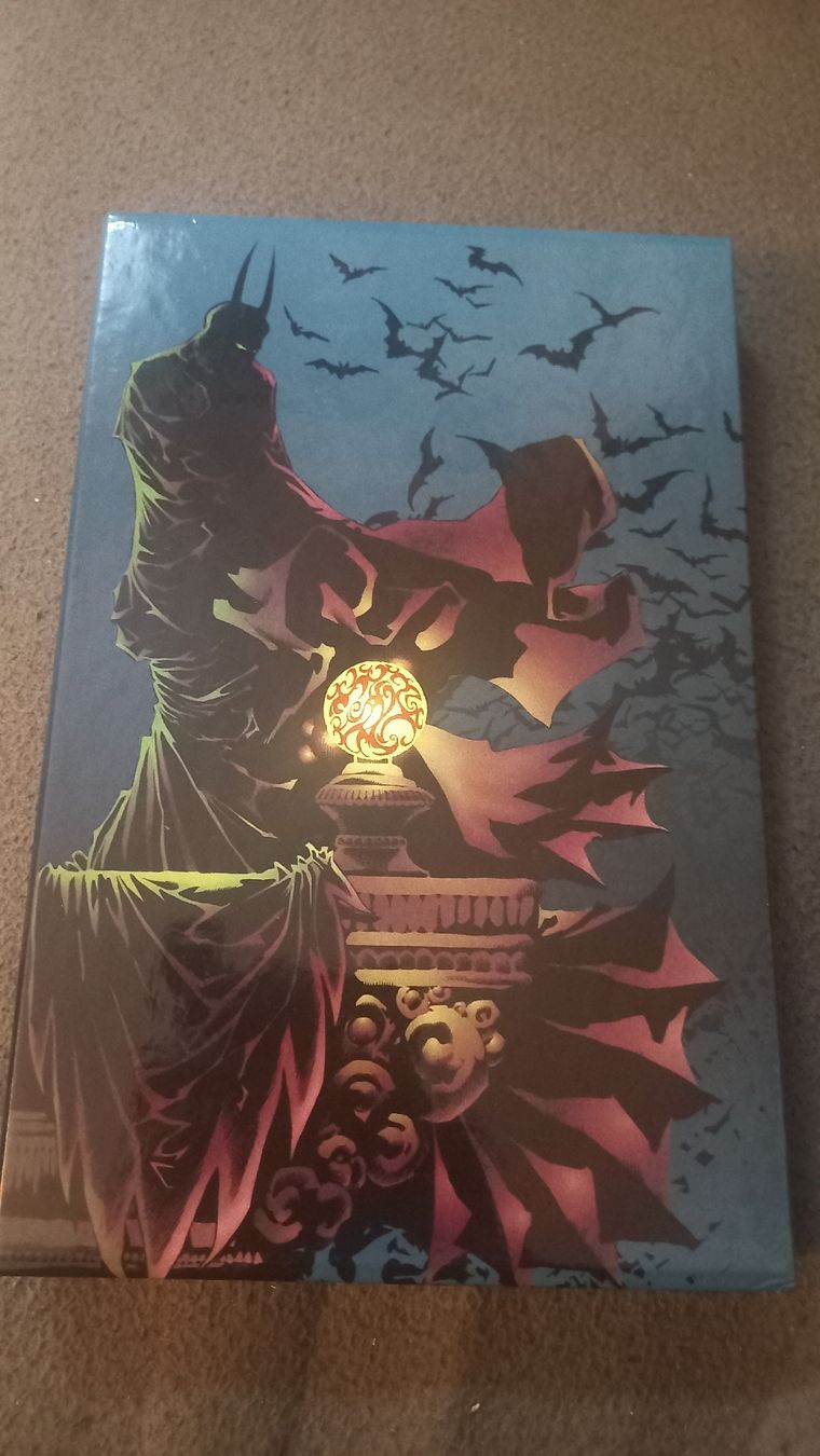 Fumetti: Batman Time Warp 2 Dino Comics Dc Comics – Usato da Olten venduto da Donatello1984