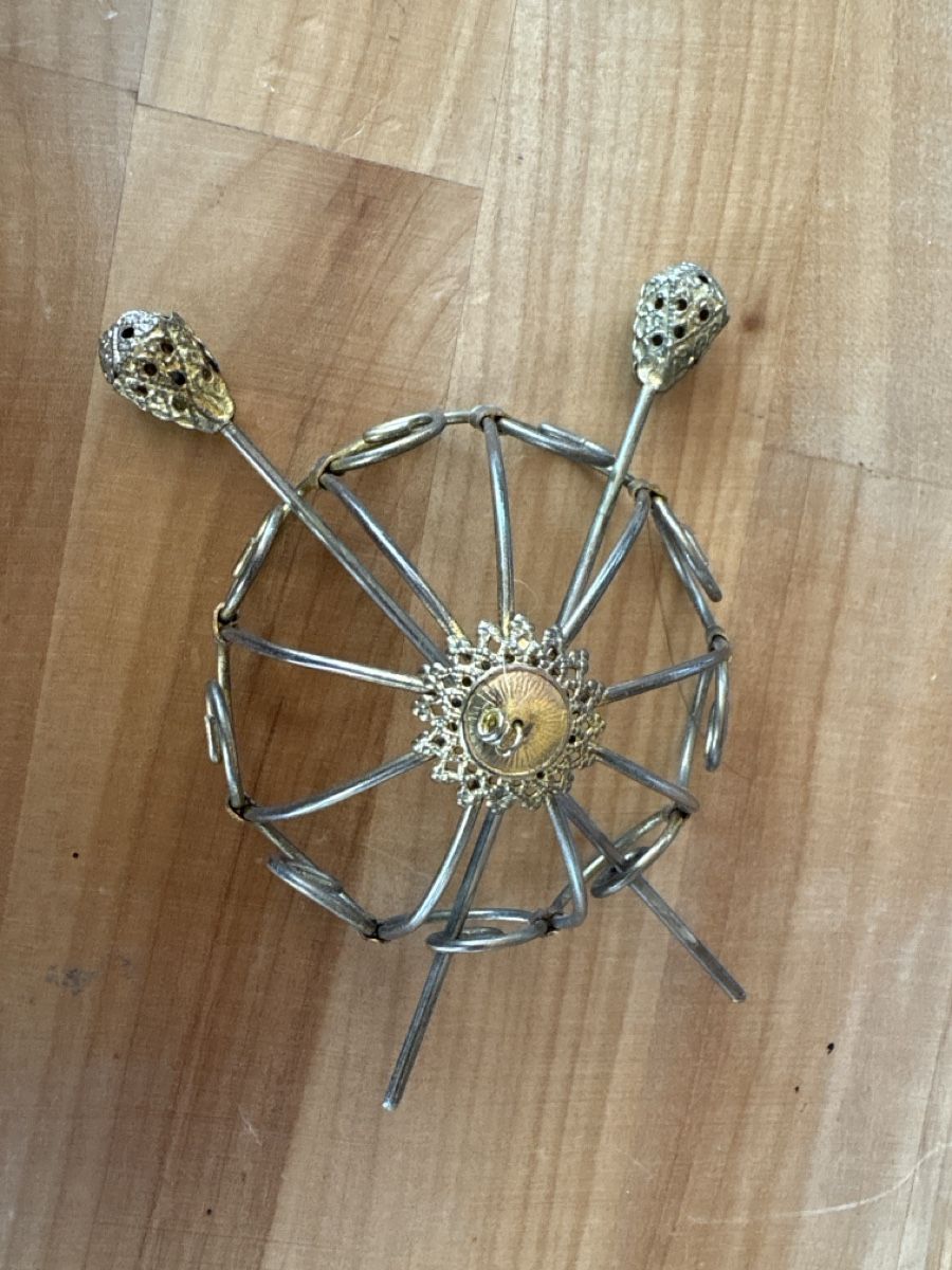 Haarschmuck: Haarschmuck – Gebraucht aus Rümlang von euqinom16 1