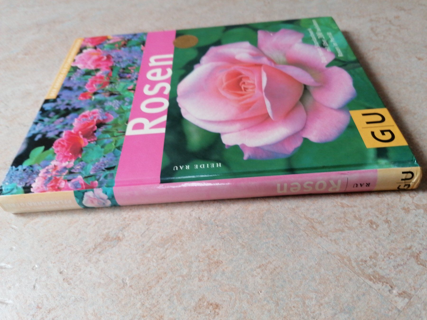 Libri: Rosen GU – Usato da Klingnau venduto da vollmond36 2
