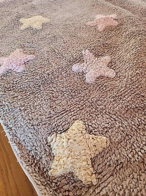 Tappeti: Kinderteppich Lorena Canals 120 x 160 cm – Usato da Brienz BE venduto da falbabella 3