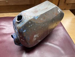 Mofa Sachs 503 Turbo Tank