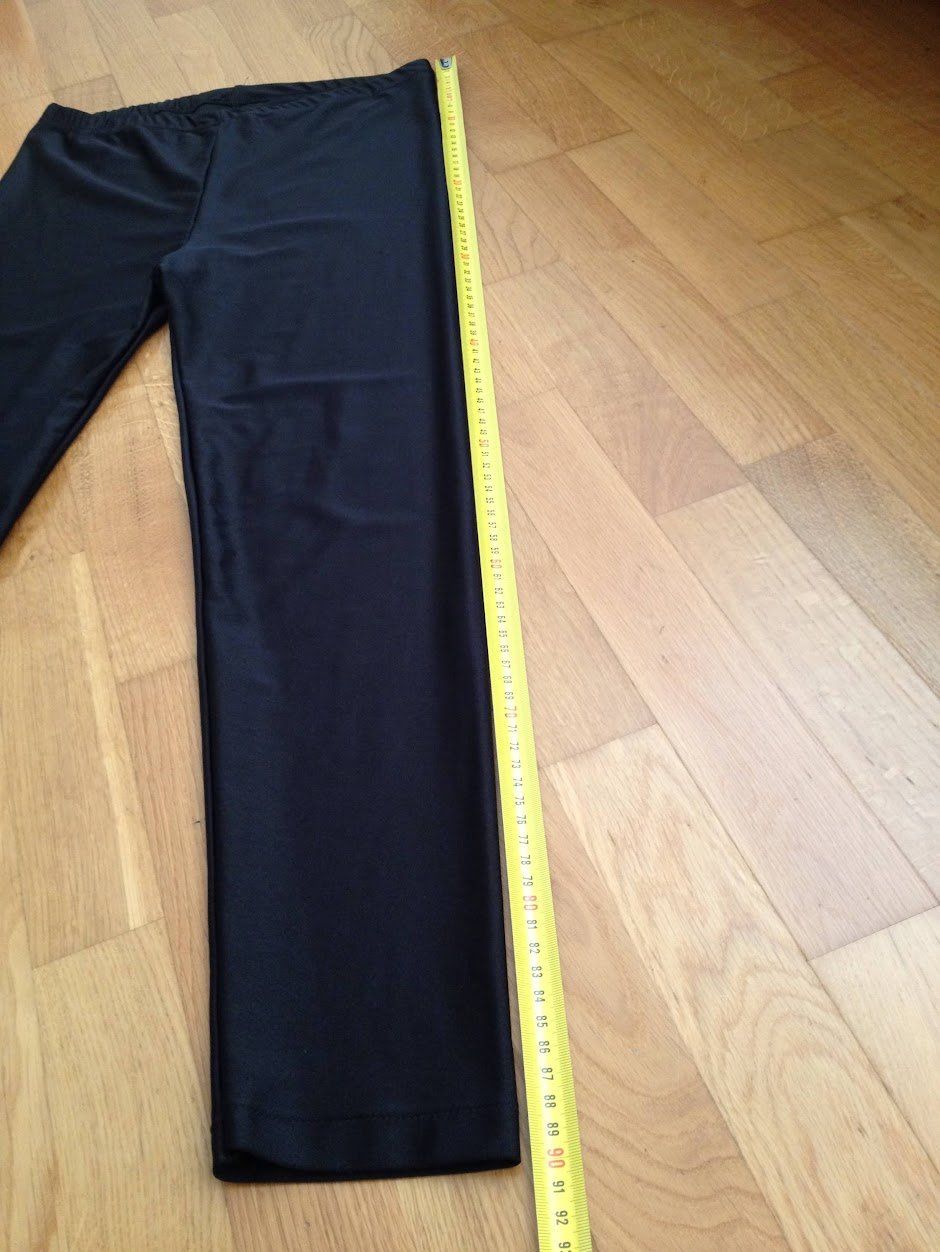 Leggings: Gumnastik Leggins – Gebraucht aus Dübendorf von Fip05 1