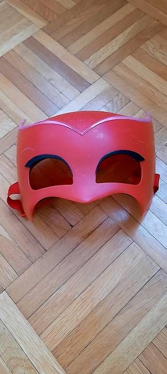 Maschere: Maschere PJ Masks – Usato da Tesserete venduto da bab_7ztk 4