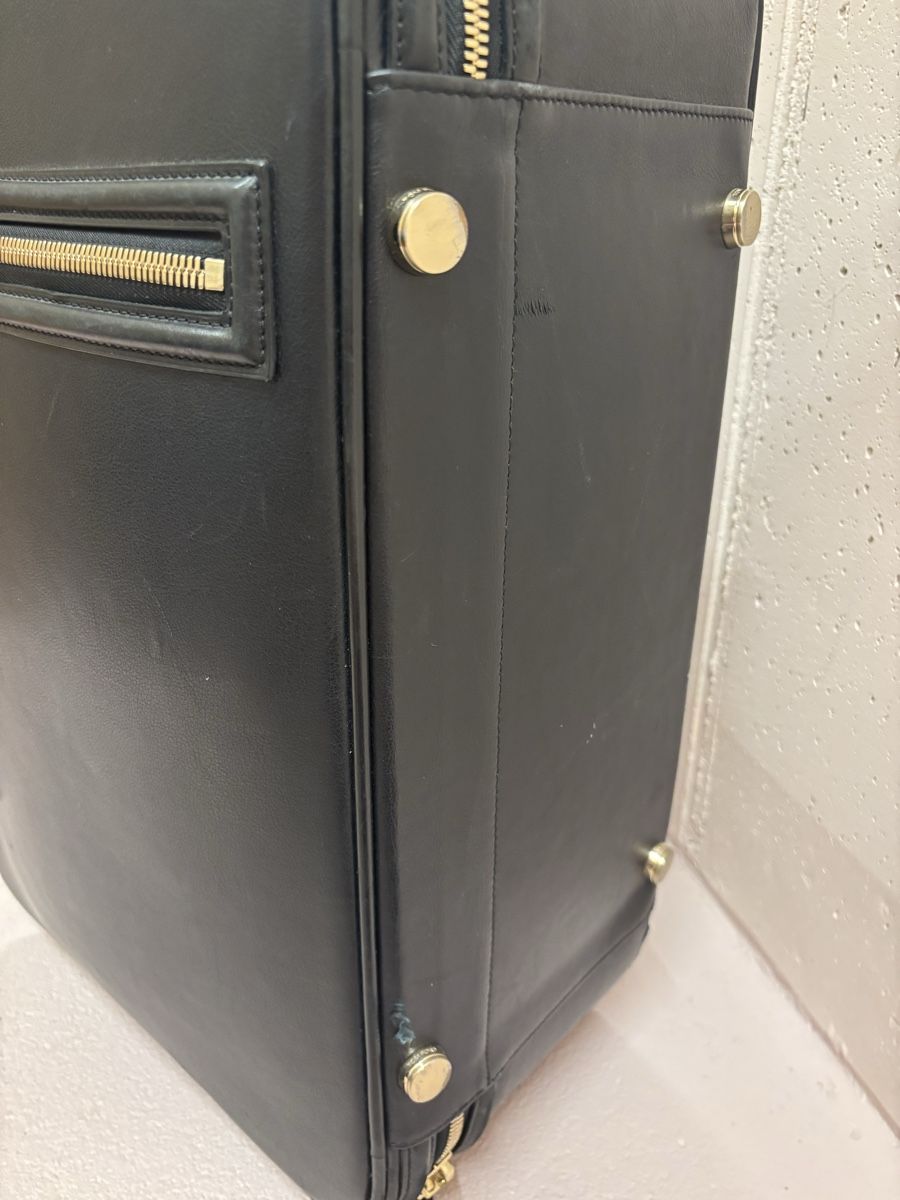 Valises & Sacs: Vintage Tom Ford Leather Trolley  – D'occasion à Zürich par CristinaTrica 2