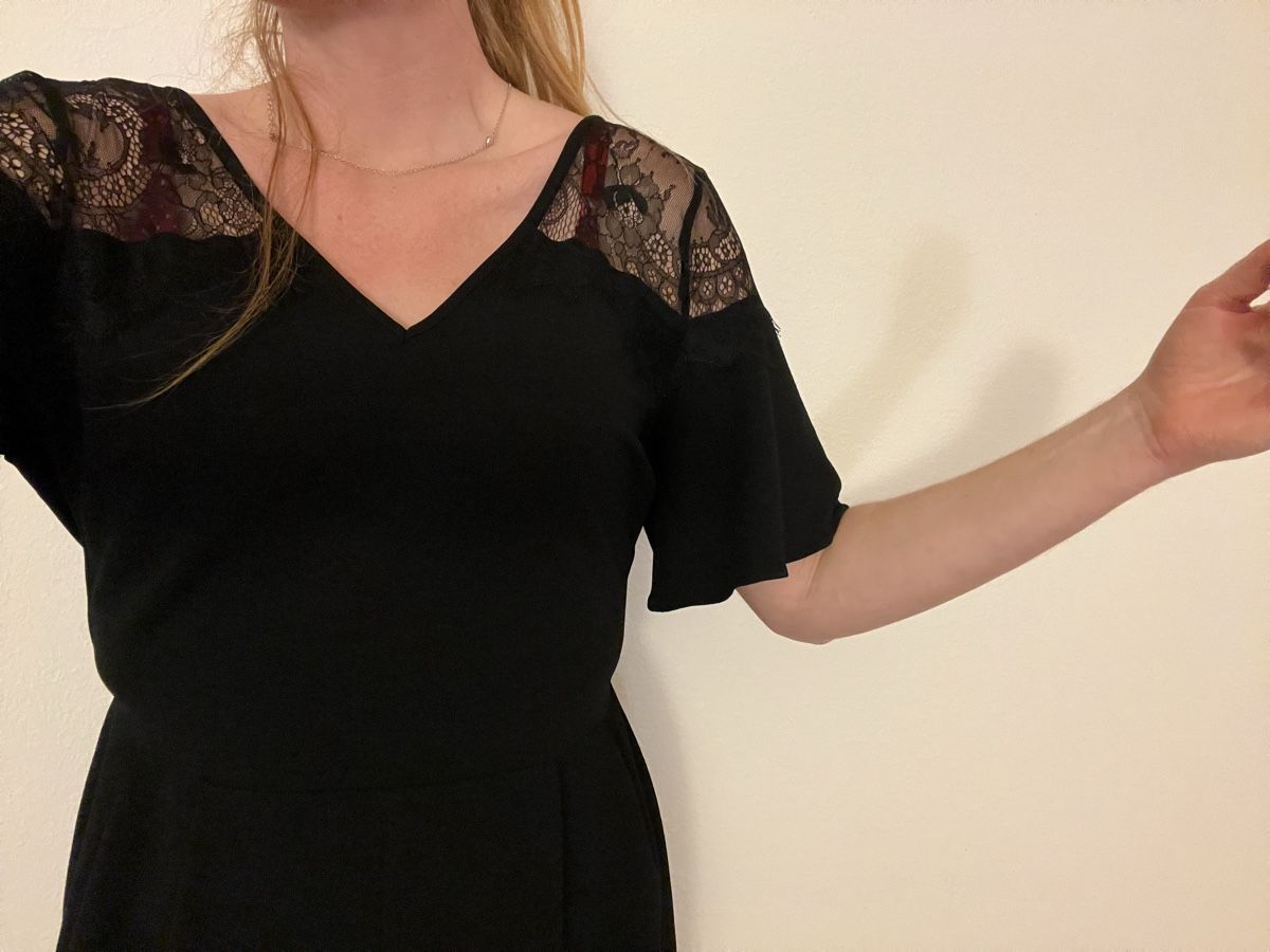 Jumpsuits: Overall – Neu (gemäss Beschreibung) aus Lutry von meg_pk9l 4