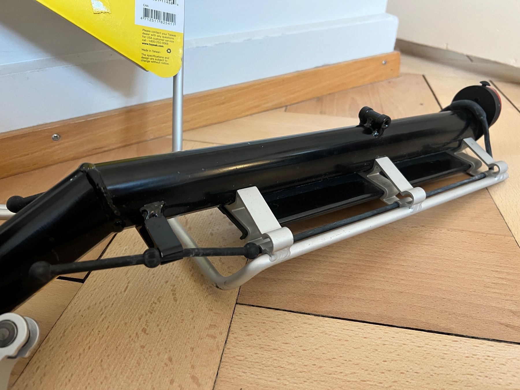 Borse: MTX Beam Rack + bag + dual side frame – Nuovo (secondo la descrizione) da Zurich venduto da mariacervera 1