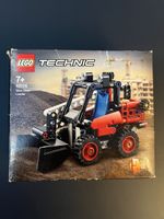 LEGO Technic 42116 Skid Steer Loader 