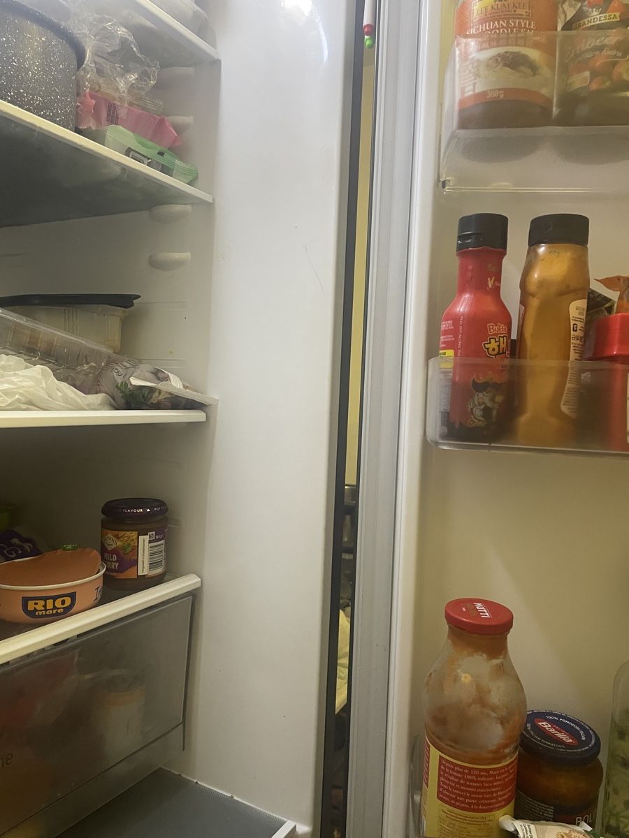 LG Frigoriferi: LG Refrigerator very large – Usato da Zürich venduto da lws6k 2