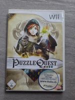 Nintendo Wii - Puzzle Quest: Challenge of the Warlords