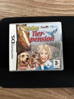 Meine Tierpension - Nintendo DS Spiel