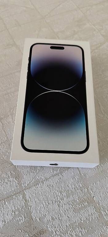Telefoni cellulari / Smartphones: Iphon 14 pro max,256 GB,Akku 84% – Usato da Dietikon venduto da computer2 3