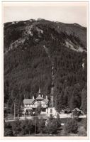 St. Moritz - Standseilbahn Muottas Muragl