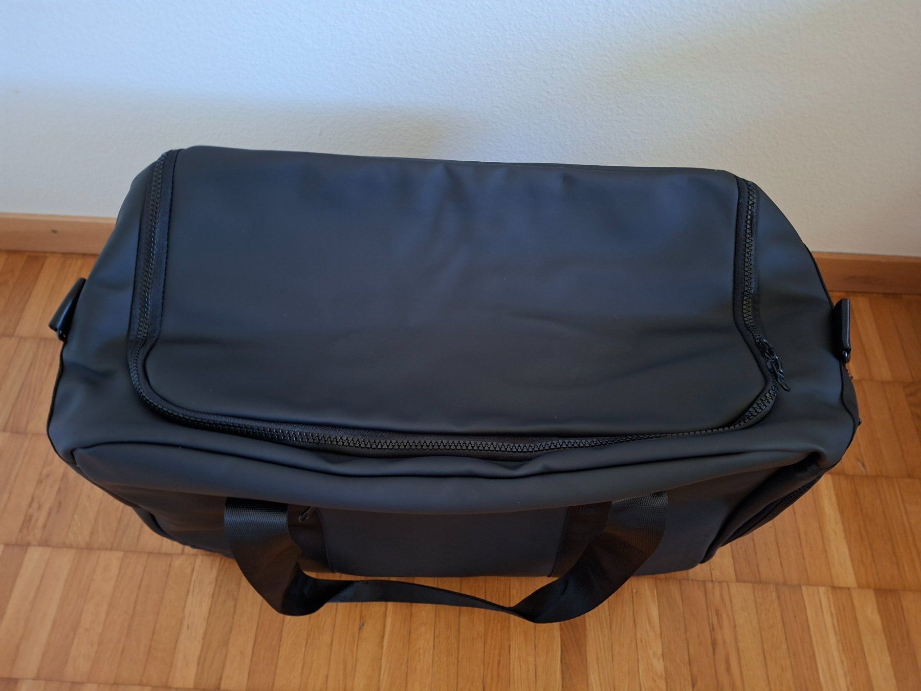 Borse: Weekender / Reisetasche  Vinga Baltimore  OVP – Nuovo e nell'imballaggio originale da Zürich venduto da Daniel517 2