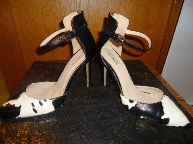 Scarpe da donna: Sandalen Damen Grösse 37 – Usato da Zürich venduto da liquidation-cobra 3