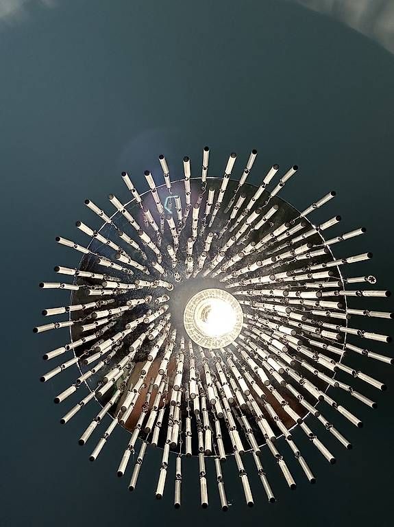 Lustres & lampes de plafonds: Lampe – D'occasion à Binningen par C0llin 2
