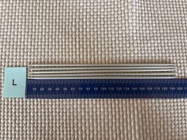 Stricknadeln 3,5 mm