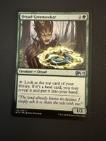 Dryad Greenseeker