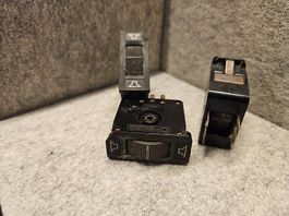Mercedes-Benz W123 W124 W126 BECKER Überblendregler 40 Ohm