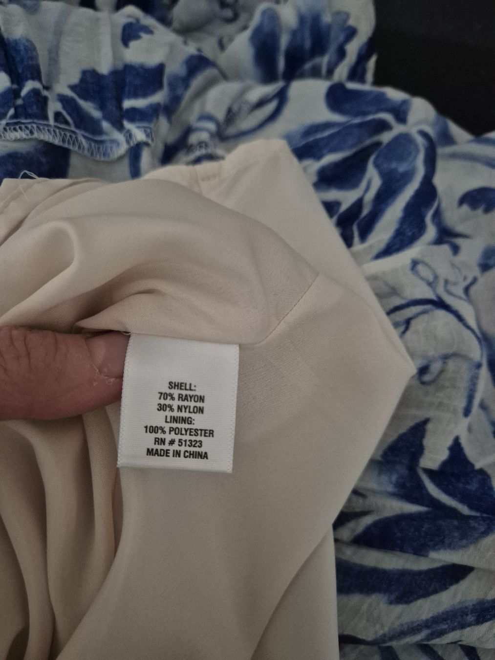 Lotti di vestiti: paket – Nuovo (secondo la descrizione) da Schaffhausen venduto da Madison74 7