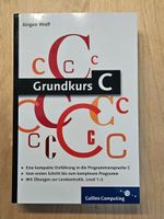 C Programmierung lernen: Grundkurs