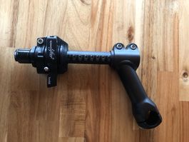 Vorbau Verlängerung Speed lifter