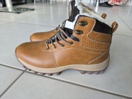 Boots Herbst / Winter gr.41